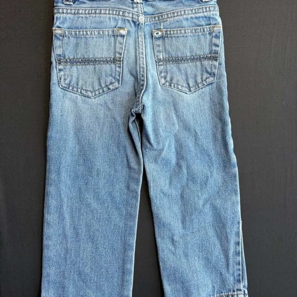 The-children-s-place Blue Jeans